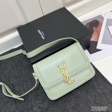 YSL Satchel Bags